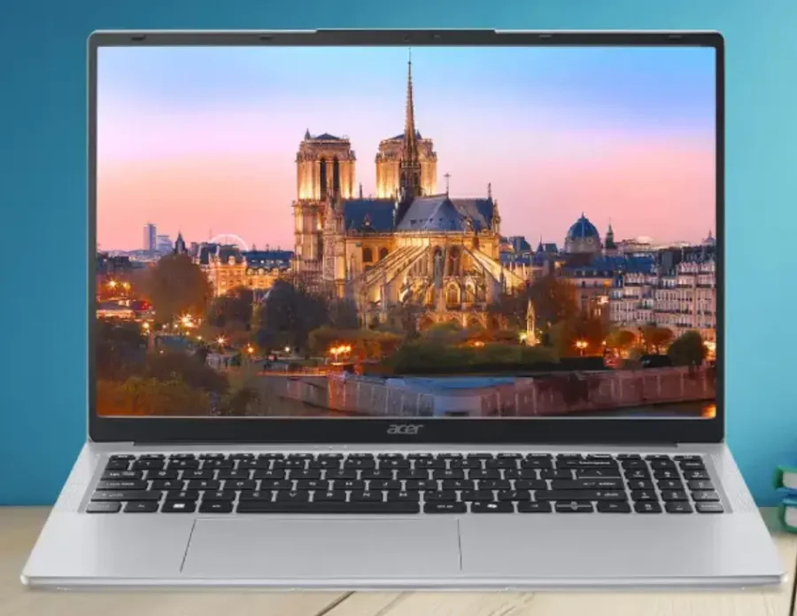 Acer Aspire Lite 15画像