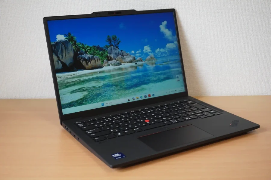 ThinkPad X13 Gen 6 モデル