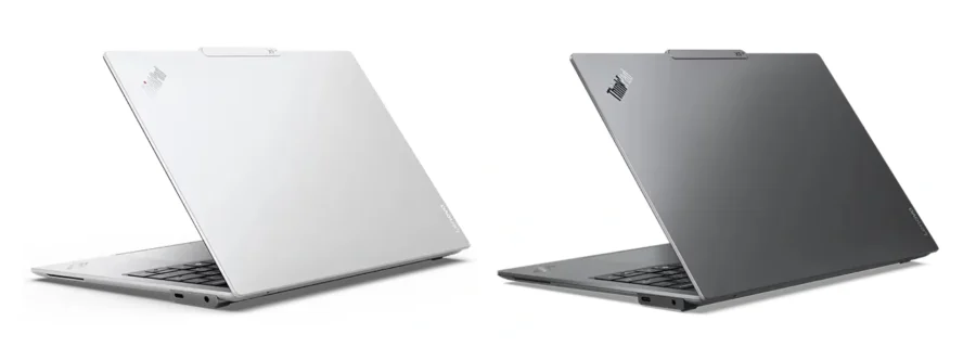 ThinkPad X9筐体イメージ