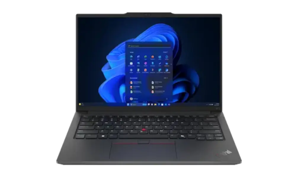 ThinkPad E14 Gen2 AMD