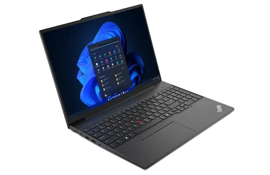 ThinkPad E16 Gen2 AMD